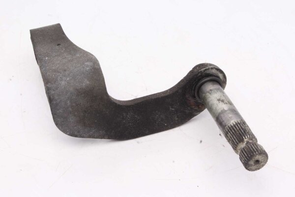 Växelspaksfäste  Moto Guzzi 850 Breva LP B 06-09