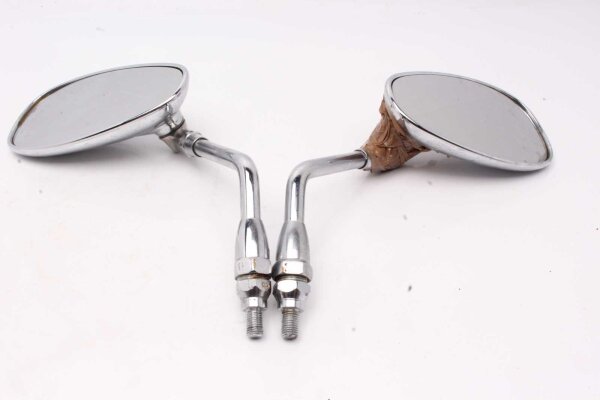 Peili vasen oikea  Moto Guzzi 850 Breva LP B 06-09