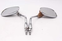 Peili vasen oikea  Moto Guzzi 850 Breva LP B 06-09