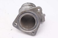 Imusarja vasen  Moto Guzzi 850 Breva LP B 06-09