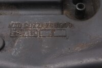 Luftfilterlådans luftfilterhus  Moto Guzzi 850 Breva LP B 06-09