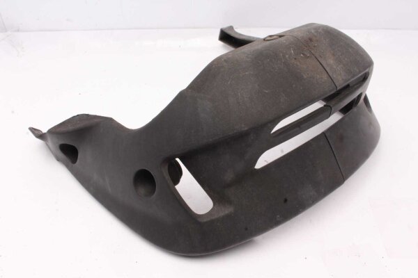 Verkleidung Abdeckung vorn unten Moto Guzzi 850 Breva LP B 06-09