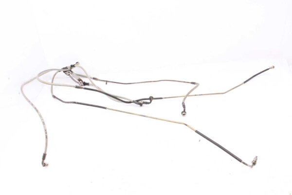 flexible de frein conduite de frein   Moto Guzzi Norge 1200 4V LP H011 06-10