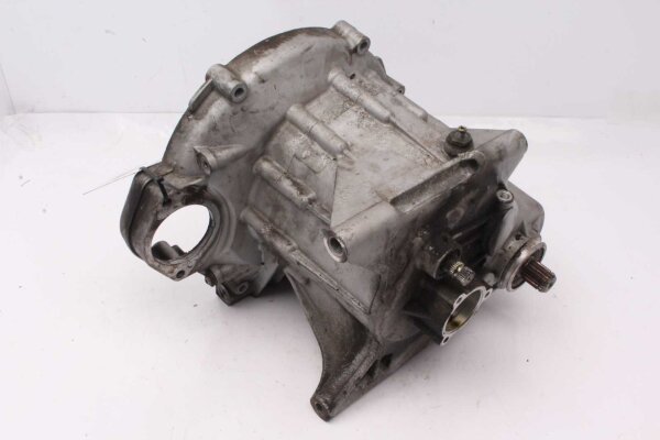 Vaihteisto  Moto Guzzi Norge 1200 4V LP H011 06-10