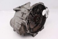 Vaihteisto  Moto Guzzi Norge 1200 4V LP H011 06-10