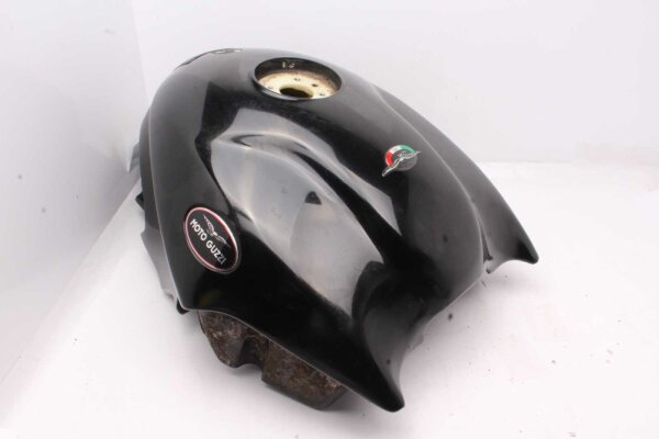 Tank Bensintank Bränsletank  Moto Guzzi 850 Breva LP B 06-09