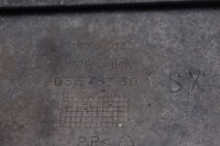 Tanklock vänster lock  Moto Guzzi 850 Breva LP B 06-09