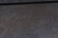 Tankverkleidung Verkleidung rechts Moto Guzzi 850 Breva LP B 06-09