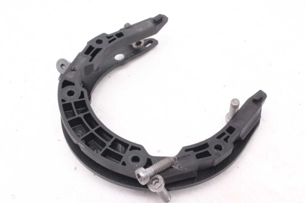 Hållare för tankryggsäck  Moto Guzzi Norge 1200 4V LP H011 06-10