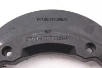 Hållare för tankryggsäck  Moto Guzzi Norge 1200 4V LP H011 06-10