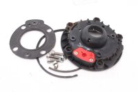 Goulot de remplissage du réservoir   Moto Guzzi Norge 1200 4V LP H011 06-10