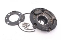 Goulot de remplissage du réservoir   Moto Guzzi Norge 1200 4V LP H011 06-10