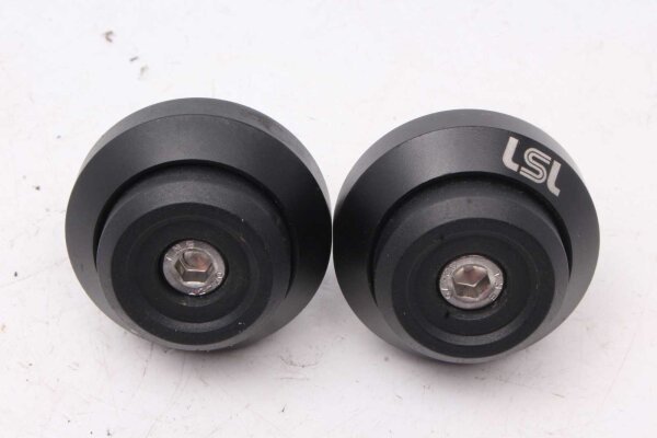 Styrvægte styrender  Moto Guzzi Norge 1200 4V LP H011 06-10