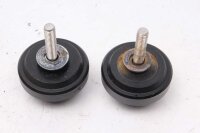 Styrvægte styrender  Moto Guzzi Norge 1200 4V LP H011 06-10