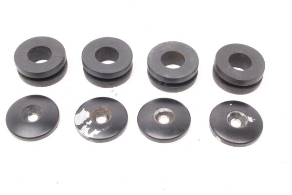 Windshield holder holder Moto Guzzi Norge 1200 4V LP H011 06-10