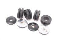 Windshield holder holder Moto Guzzi Norge 1200 4V LP H011 06-10