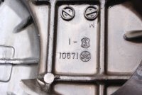 Engine cover Yamaha XS 400 2A2 77-84