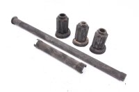 Moottorin kiinnityspidike  Yamaha FJ 1200 1XJ 86-87