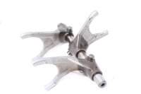 Vaihteiston vaihderumpu vaihdekynsi  Yamaha FJ 1200 1XJ...