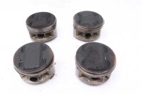 sylinterin mäntä  Yamaha FJ 1200 1XJ 86-87