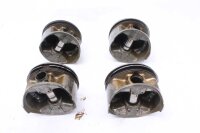 sylinterin mäntä  Yamaha FJ 1200 1XJ 86-87