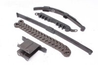 Jakoketjun liukukiskon ohjauskisko   Yamaha FJ 1200 1XJ...