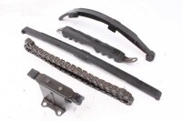 Jakoketjun liukukiskon ohjauskisko   Yamaha FJ 1200 1XJ...