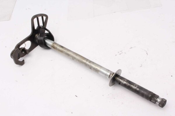 Gearbox shift shaft Yamaha FJ 1200 1XJ 86-87