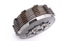 Kytkinkori kytkimen sisällä  Yamaha FJ 1200 1XJ...