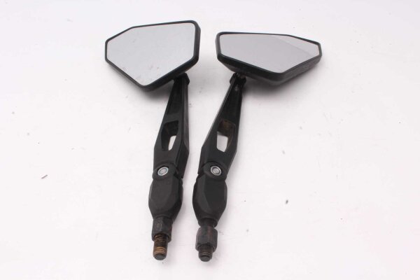 Spegel vänster höger  Moto Guzzi 850 Breva LP B 06-09