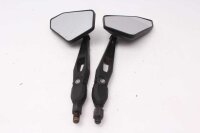 Peili vasen oikea  Moto Guzzi 850 Breva LP B 06-09