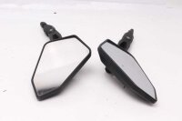 Peili vasen oikea  Moto Guzzi 850 Breva LP B 06-09