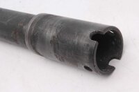 Framhjulsaxel snabbkoppling framaxel  Moto Guzzi 850 Breva LP B 06-09