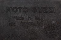 Moottorin tuuletus  Moto Guzzi 850 Breva LP B 06-09