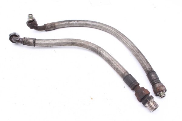 Olieledning oliekøler  Moto Guzzi Norge 1200 4V LP H011 06-10