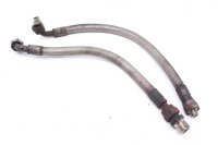 Öljylinjan öljynjäähdytin  Moto Guzzi...