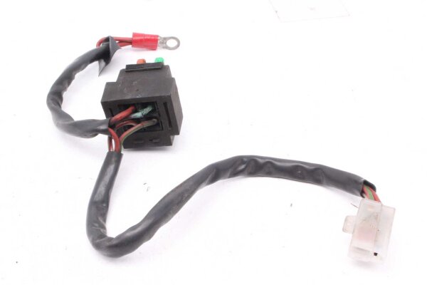 sikringsboks sikringsboks  Moto Guzzi Norge 1200 4V LP H011 06-10