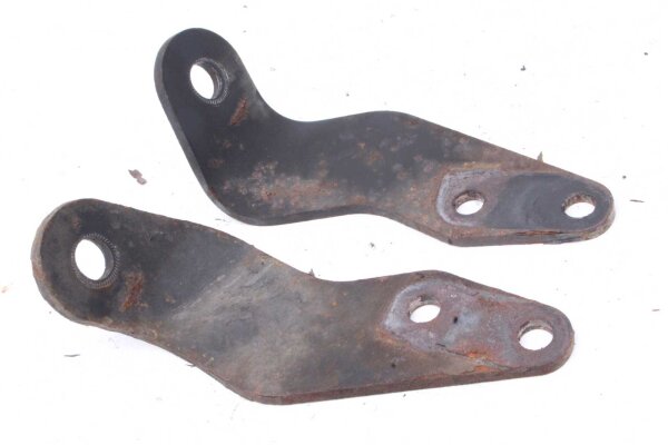 Forreste beslag   Moto Guzzi Norge 1200 4V LP H011 06-10