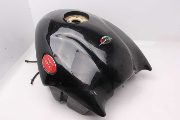 Tank Petrol tank Fuel tank Moto Guzzi Norge 1200 4V LP H011 06-10