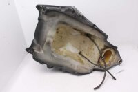 Tank Petrol tank Fuel tank Moto Guzzi Norge 1200 4V LP H011 06-10