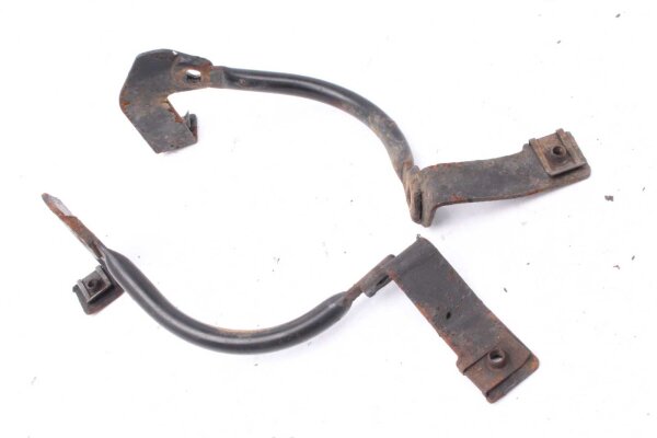 Kåpfäste främre fäste  Moto Guzzi Norge 1200 4V LP H011 06-10