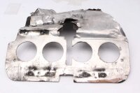 Värmeskyddande värmeplatta  Yamaha FJ 1200 1XJ...