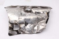 Värmeskyddande värmeplatta  Yamaha FJ 1200 1XJ...