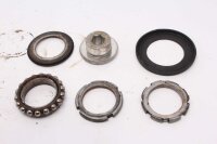 Styrhuvudets lagerskivor gaffelben  Moto Guzzi 850 Breva...