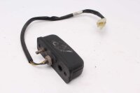 Rekisterikilven valaistus  Moto Guzzi 850 Breva LP B 06-09