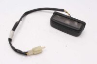 Rekisterikilven valaistus  Moto Guzzi 850 Breva LP B 06-09