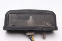 Rekisterikilven valaistus  Moto Guzzi 850 Breva LP B 06-09