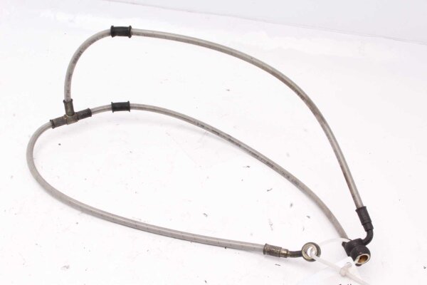 Jarruletku, jarrulinja, etu  Moto Guzzi 850 Breva LP B 06-09