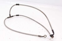 Jarruletku, jarrulinja, etu  Moto Guzzi 850 Breva LP B 06-09