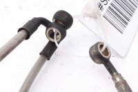 Jarruletku, jarrulinja, etu  Moto Guzzi 850 Breva LP B 06-09